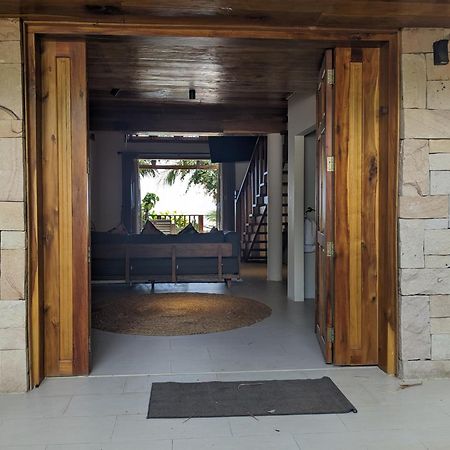 Rorys Beach Bar フーコック エクステリア 写真