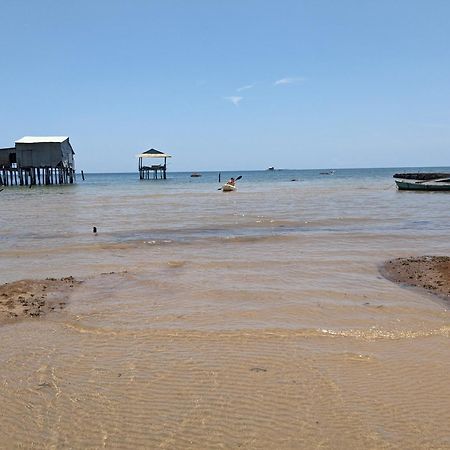 Rorys Beach Bar フーコック エクステリア 写真