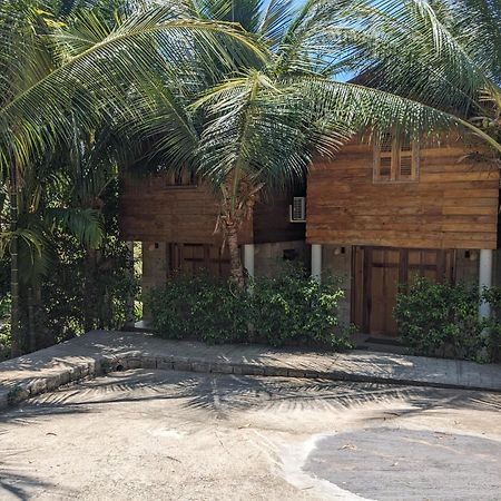 Rorys Beach Bar フーコック エクステリア 写真
